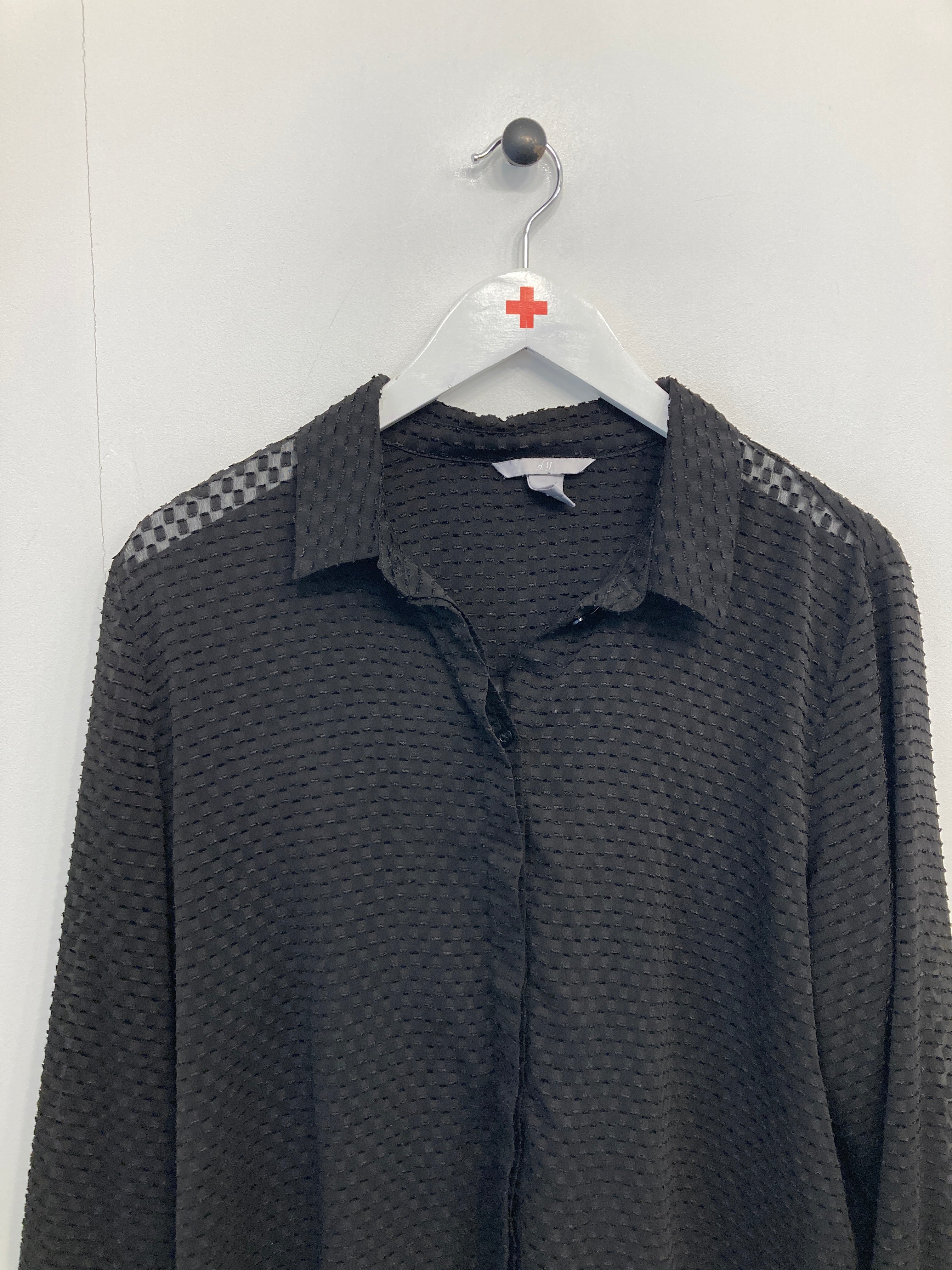 H&M Skjorte